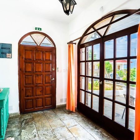 ستافروس Stone House & Apartments المظهر الخارجي الصورة