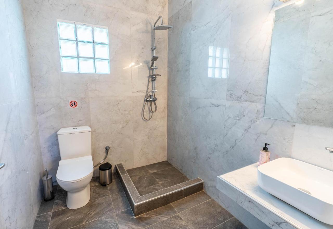 ستافروس Stone House & Apartments المظهر الخارجي الصورة